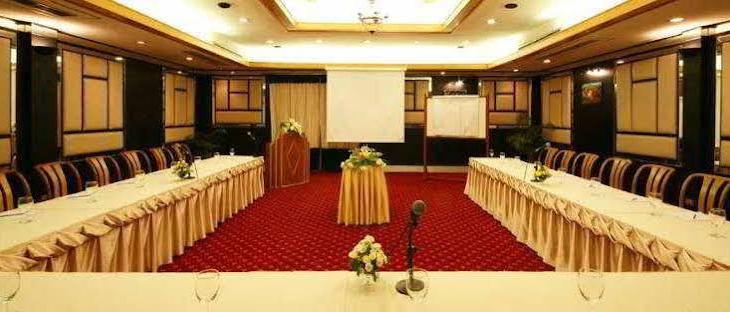 Juliana Hotel Phnom Penh