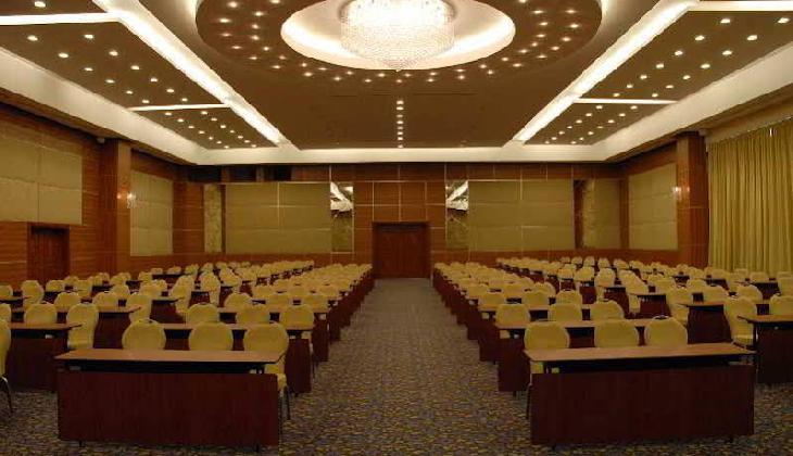 هتل سی لایت ریزورت کوش آداسی