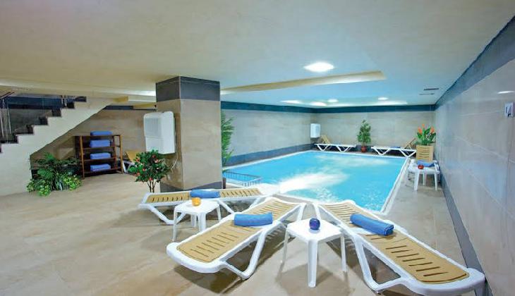 هتل استانبول ترند