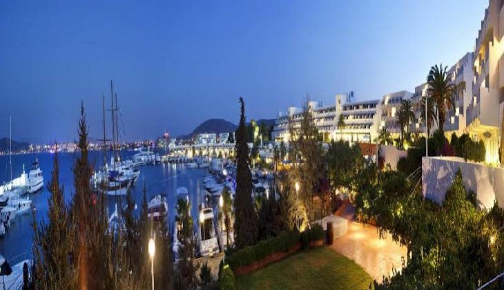 Altin Yunus Resort & Thermal Hotel