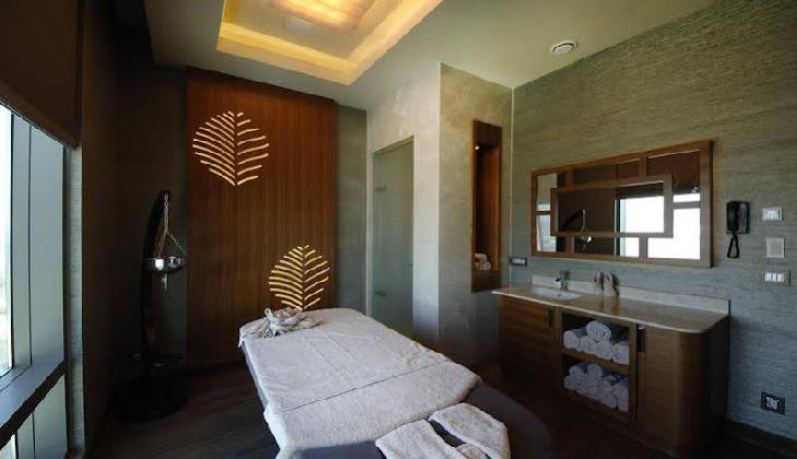 Hilton Bursa Convention Center & Spa