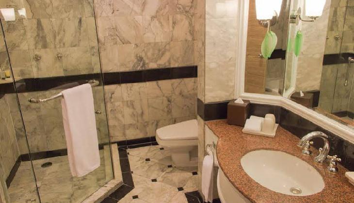 سوئیس هتل لی کنکورد