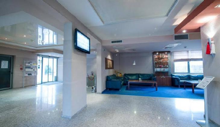 Best Western Park Hotel