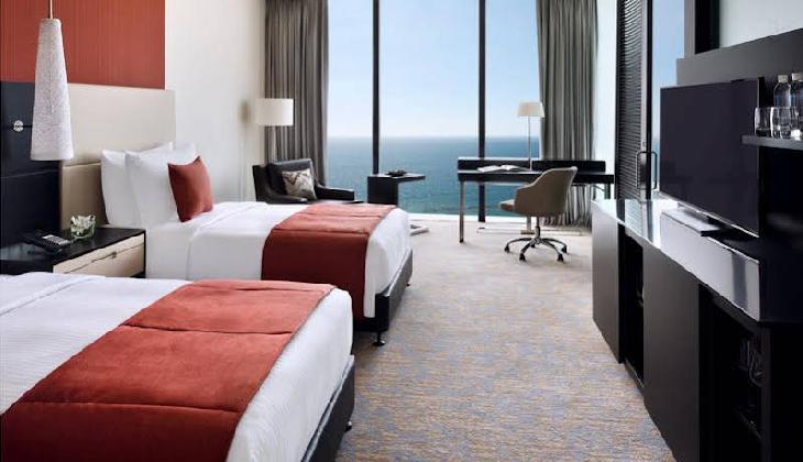 Movenpick Colombo
