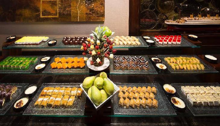 هتل تایتانیک سیتی تکسیم