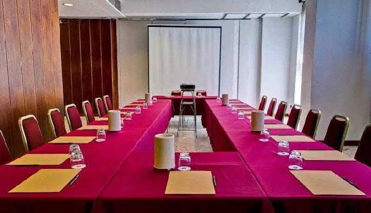 Best Western Hotel San Germano