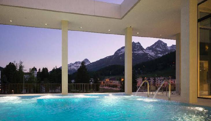 Hotel San Gian Superior