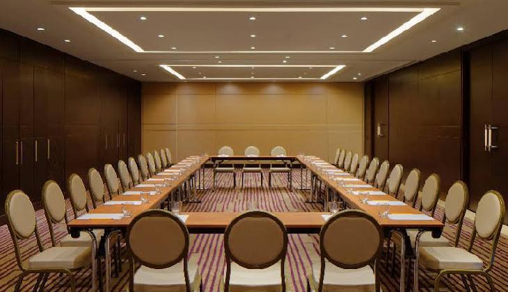 هتل هایت ریجنسی دبی (حیات ریجنسی)