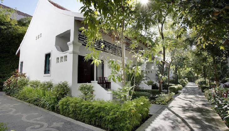 هتل دوانجیت ریزورت پوکت