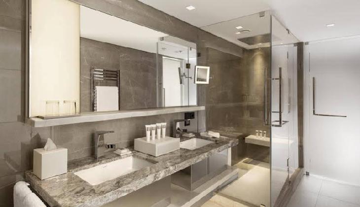 هتل سوئیس اوتل د بوسفوروس