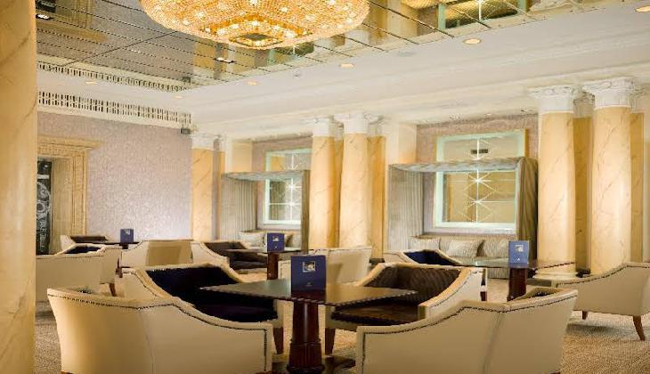 Sofia Hotel Balkan, A Luxury Collection Hotel