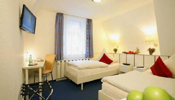 Korn by Centro Comfort