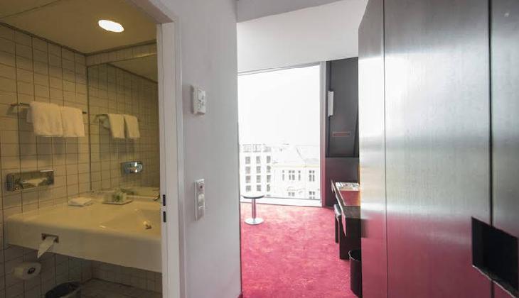 ARCOTEL Velvet Berlin