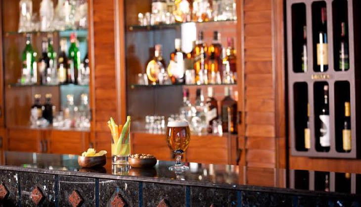 هتل گرند هیلاریوم