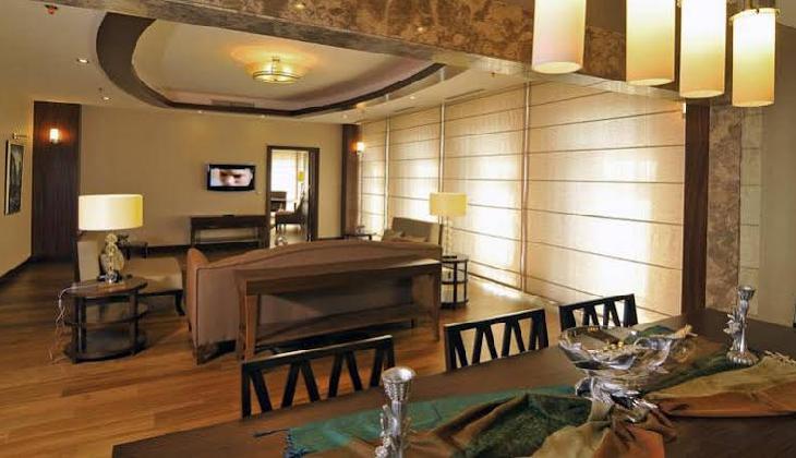 Doubletree By Hilton Hotel Van