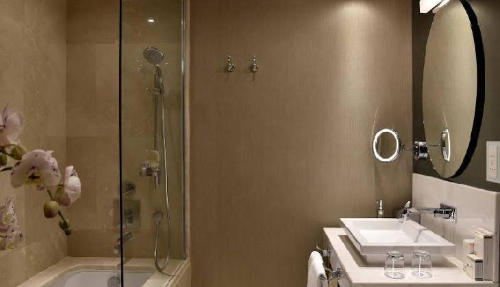 هتل سی وی کی پارک بسفوروس تکسیم