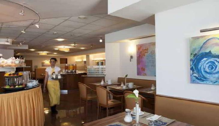 arte Hotel Wien Stadthalle