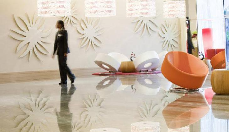 Ibis Mall Of The Emirates