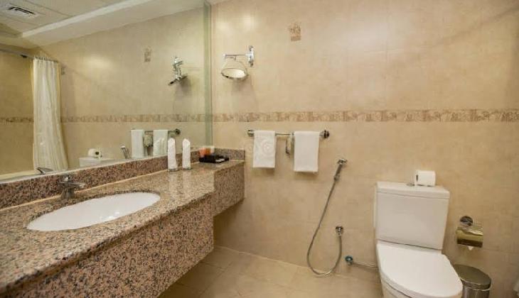 هتل گرند سنترال