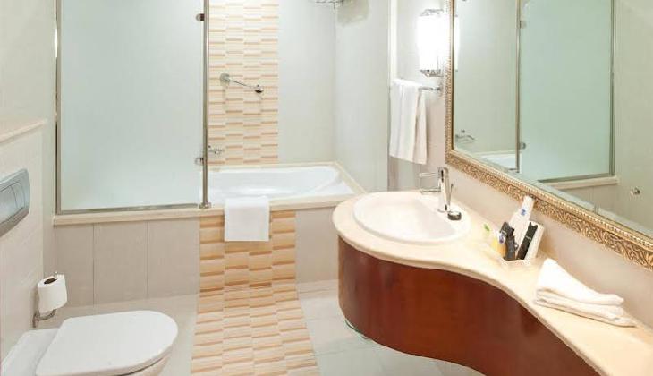 Holiday Inn Bur Dubai - Embassy District