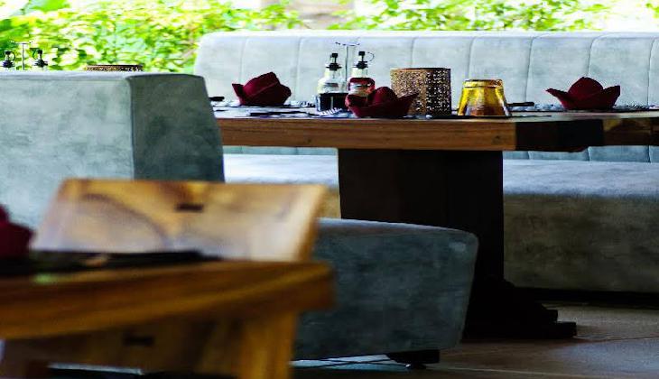 هتل ویلیج کوکونات پوکت