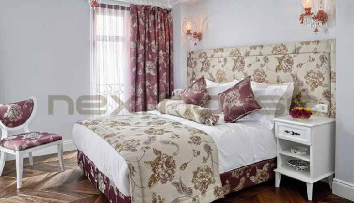 Nexthouse Pera Hotel