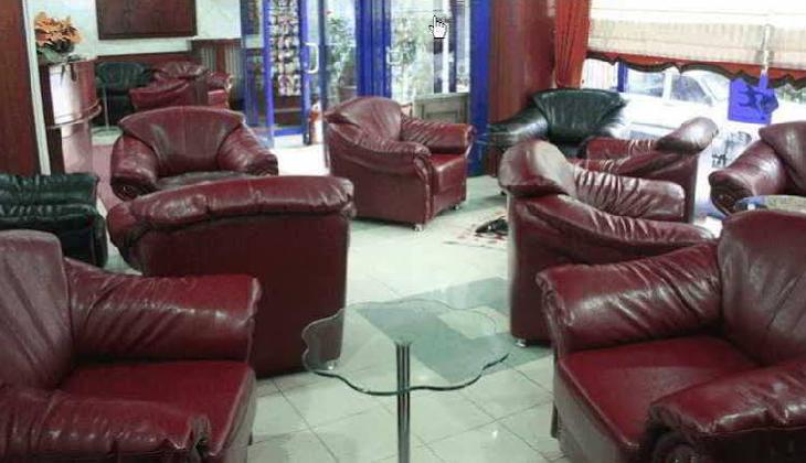 Yeni Kosk Esra Hotel