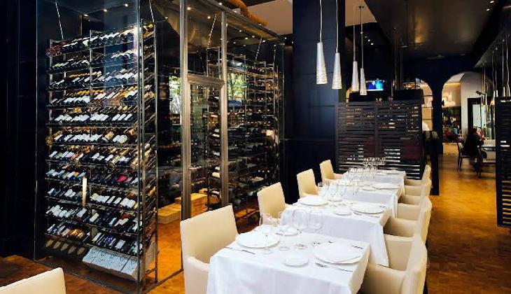 Hotel Mirador de Chamartín