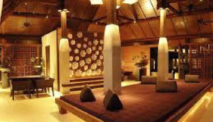 هتل هیلتون پوکت