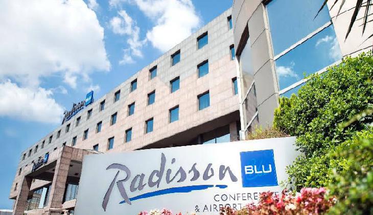 Radisson Blu Conference & Airport Hotel Istanbul