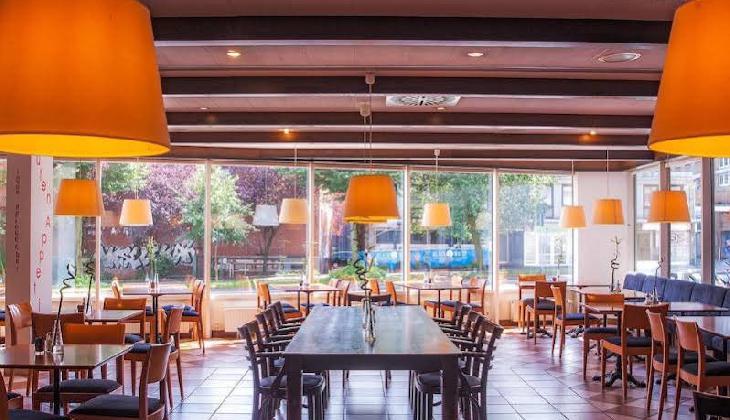 Zleep Hotel Hamburg City