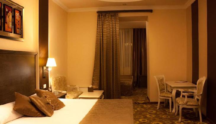 هتل امپریال پالاس