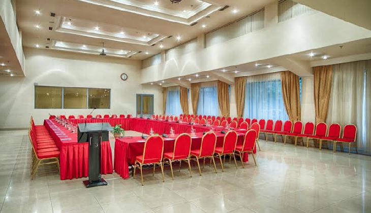 هتل آنی پلازا