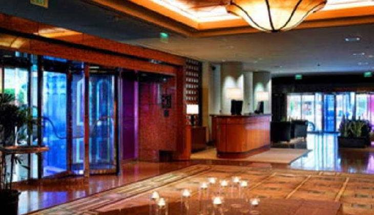 Le Meridien San Francisco