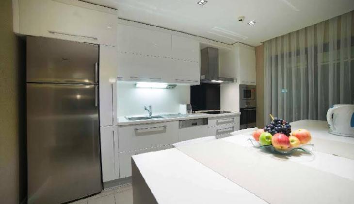 Avrupa Residence Suites