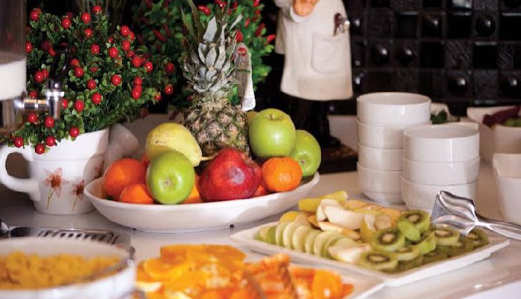 هتل سیتی سنتر