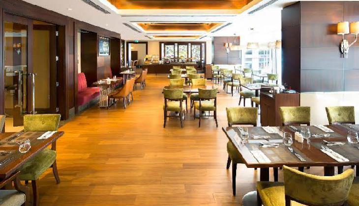 هتل تایتانیک سیتی تکسیم