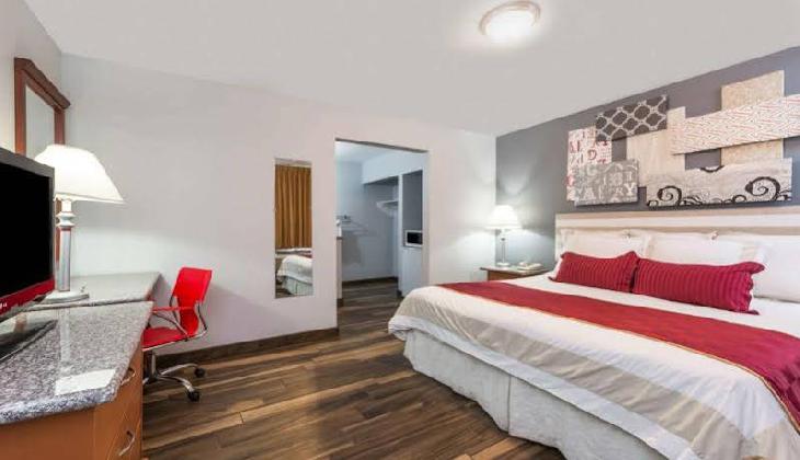 Ramada Limited SeaWorld