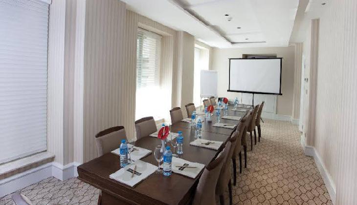 هتل سیتی سنتر