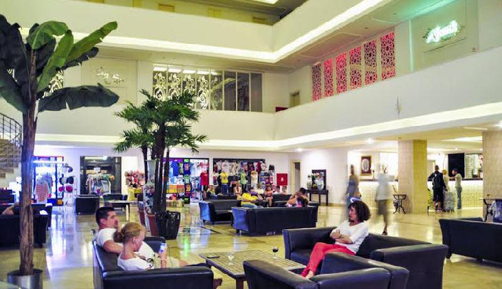 Belkon Hotel