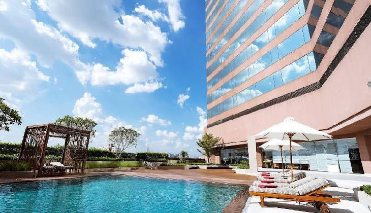 سوئیس هتل لی کنکورد