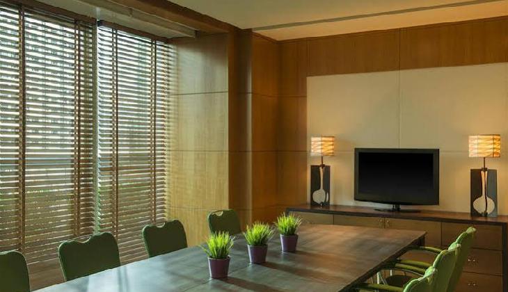 Four Points by Sheraton Sheikh Zayed Road