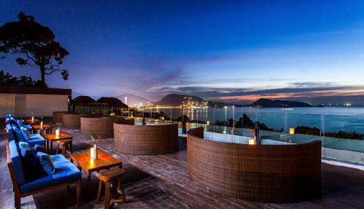 Centara Blue Marine Resort & Spa Phuket