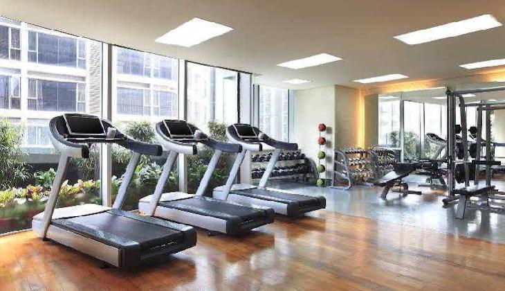 The Westin Guangzhou