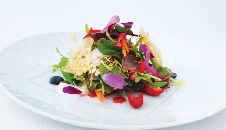 هتل جمیرا امارات تاورز