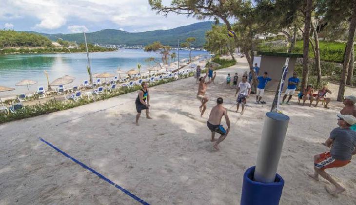 هتل لابلانچ آیلند 