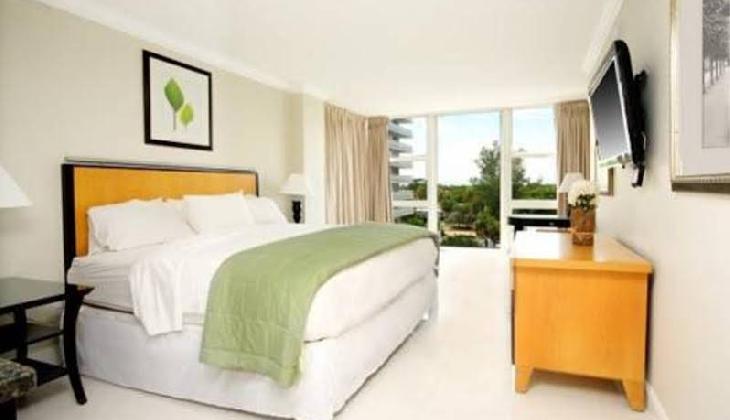 Ocean Manor Beach Resort