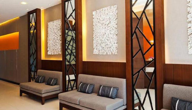 هتل آسپیرا پرایم (ایستین ایزی)