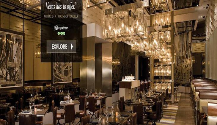 The Venetian Resort-Hotel-Casino