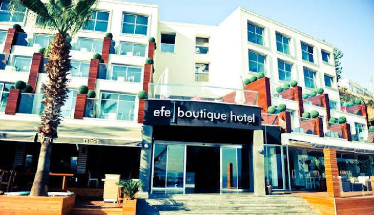 Efe Boutique Hotel